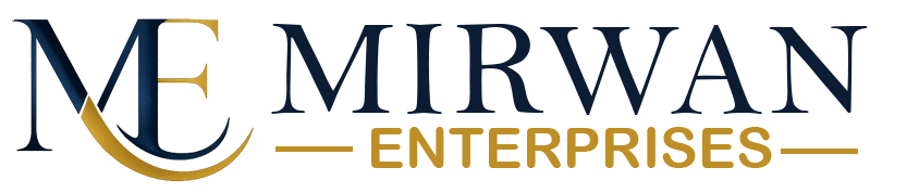 Mirwan Enterprises