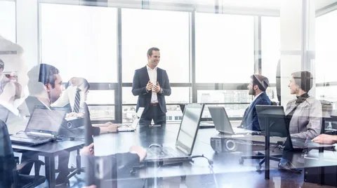 Corporate Solutions