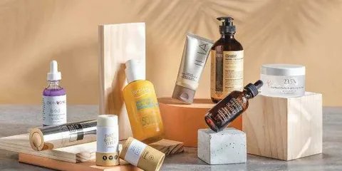 Cosmetics & Personal Care
