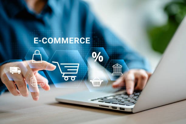 E-Commerce & Retail