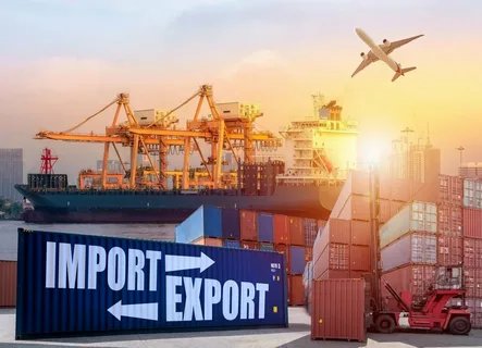 Import & Export Trading