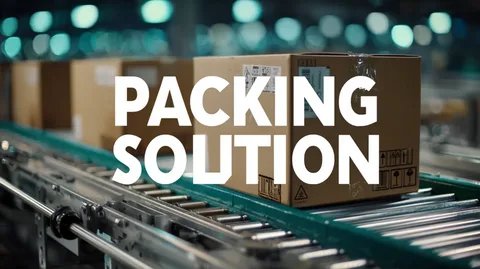 Packaging Solutions