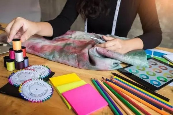 Textile & Fashion